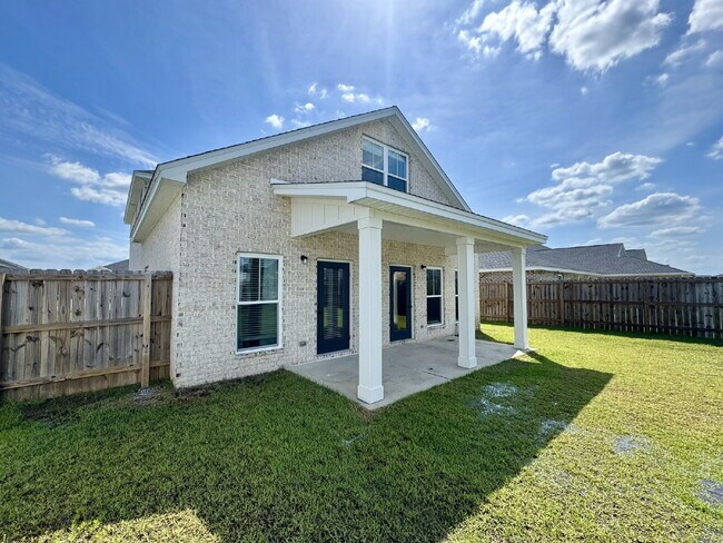 Building Photo - Need Space?  How about 5 bedrooms, 2.5 baths + an extra bonus area upstairs so that the kids can ...