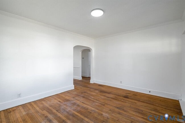 Building Photo - 1401 Byron St