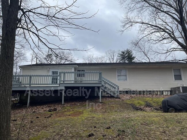 Building Photo - 5707 Scenic Ridge Rd