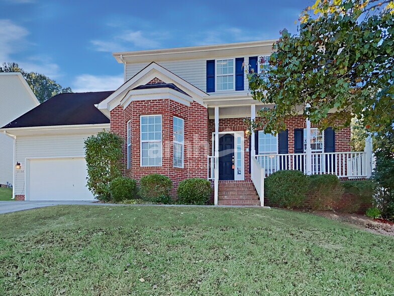 Primary Photo - 3104 Gross Ave