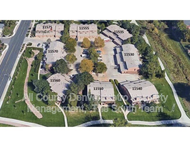 Building Photo - 11555 W 70th Pl