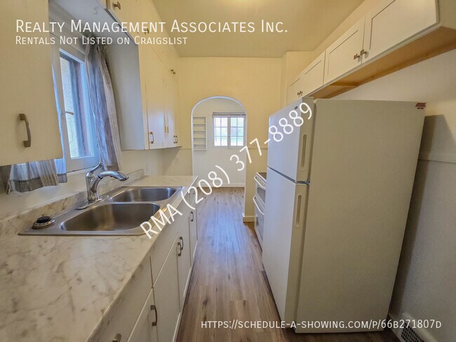 Building Photo - Private 1 Bedroom House in Caldwell