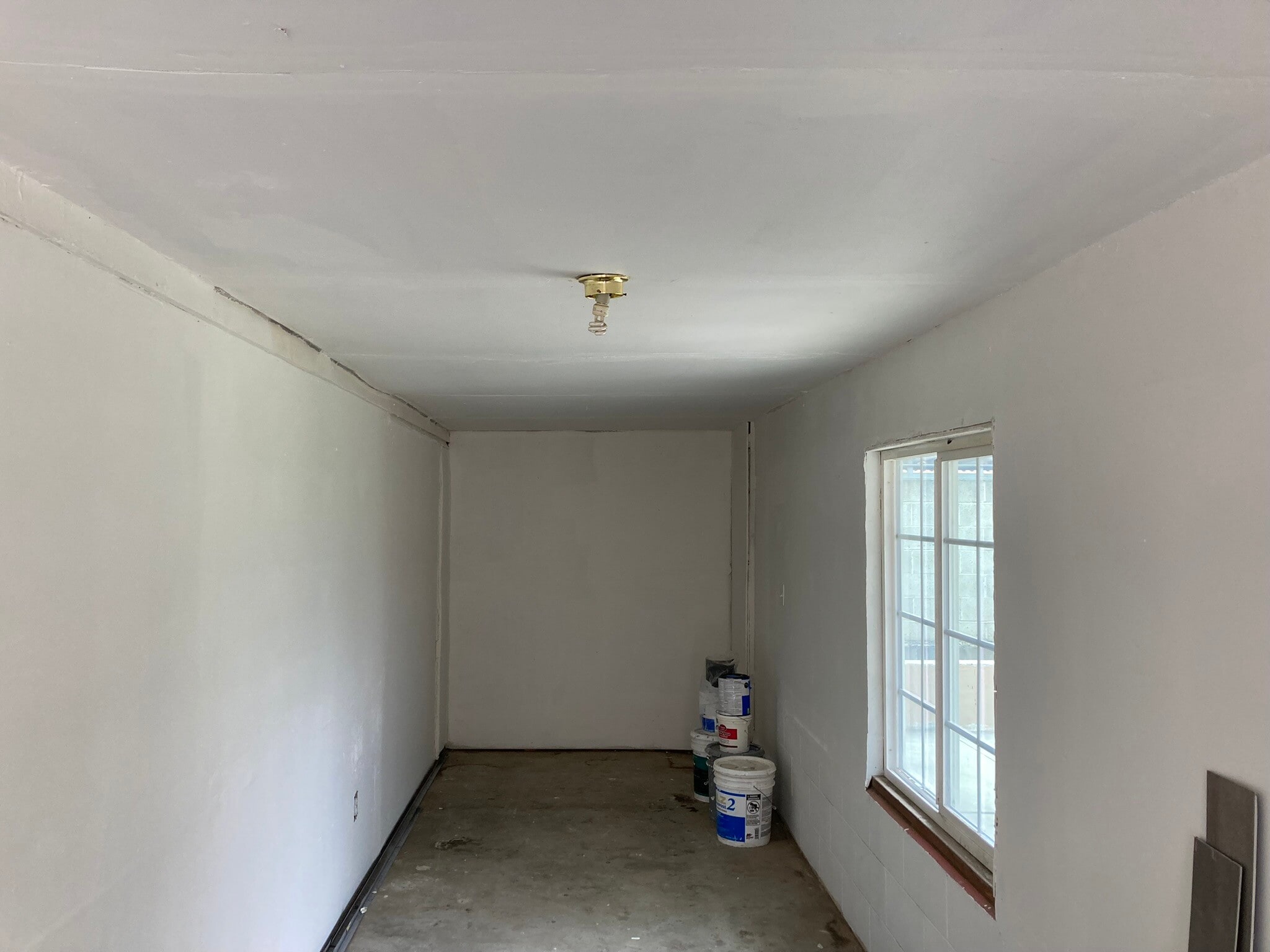 Storage room - 545 N 8th Street