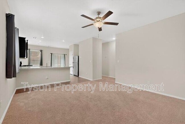 Building Photo - 10024 Sacate Blanco Ave SW