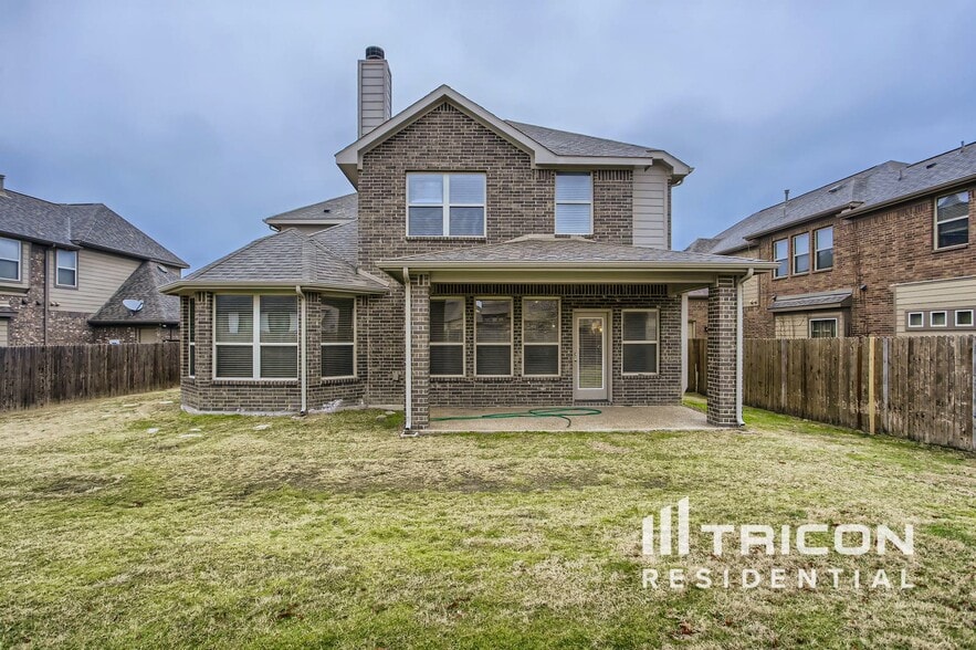 Building Photo - 1119 Brigham Drive
