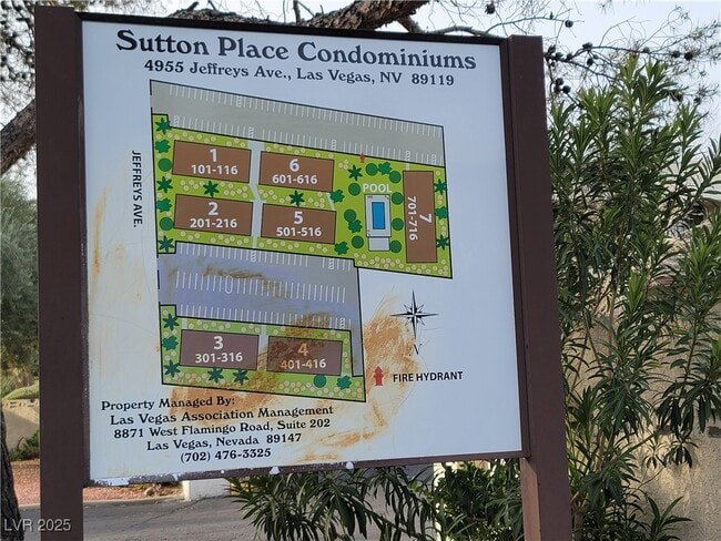 Building Photo - 4955 Jeffreys St