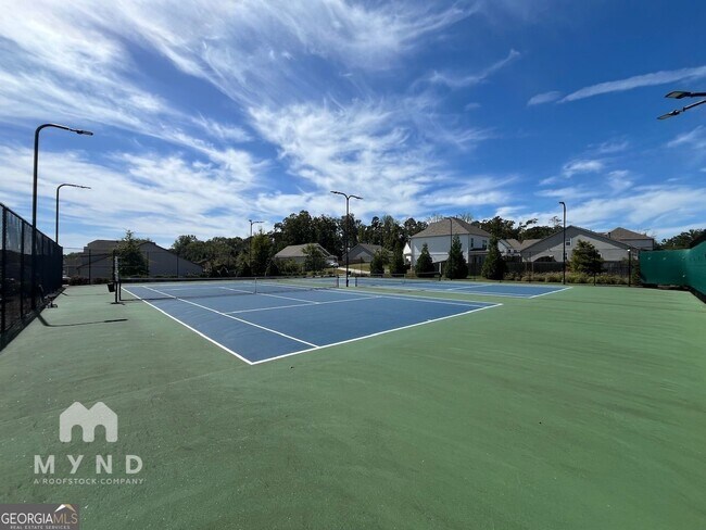 Building Photo - 4610 Bramblett Grove Pl