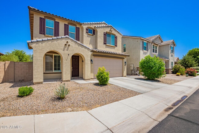 Building Photo - 2510 E Fawn Dr