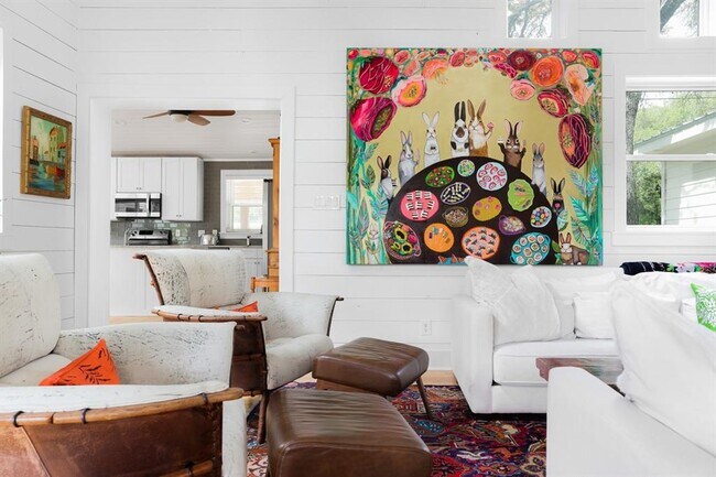 Building Photo - 16429 Red Wagon Ln