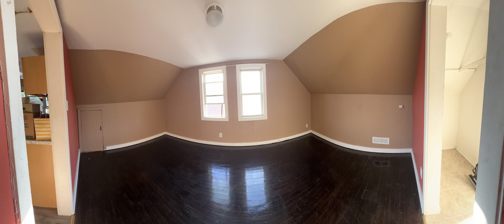 Living Room - 2432 Prais St