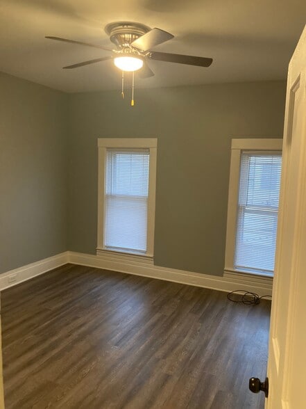 Bedroom - 518 Walnut Ct