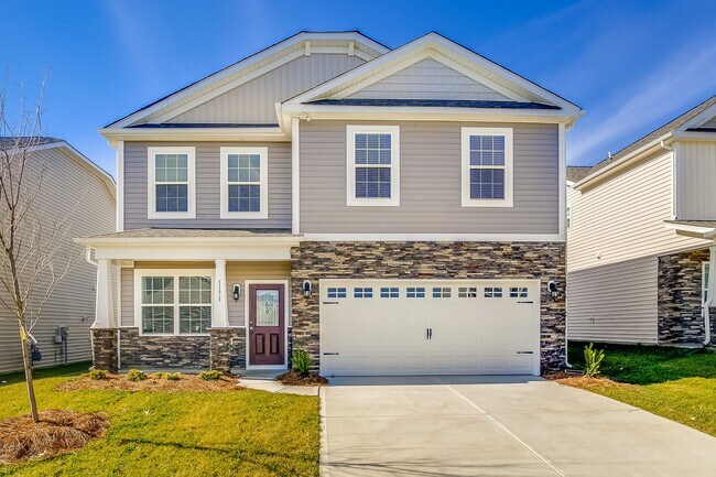 Building Photo - 4 Bedroom Rental in Mackintosh On The Lake Neighborhood!