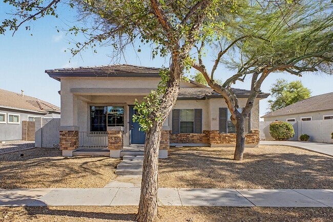Building Photo - 3533 E Joseph Way