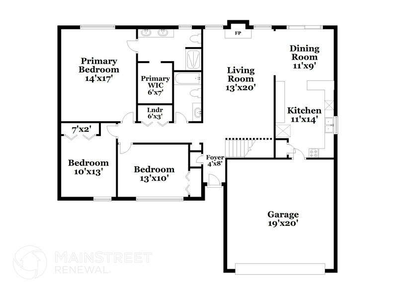 Building Photo - 9821 W 51st St