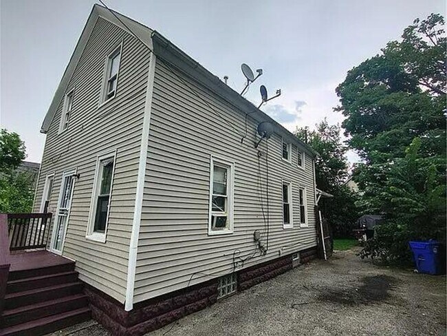 Building Photo - 3455 W 65th St
