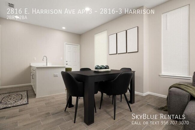 Building Photo - 2816 W Harrison Ave