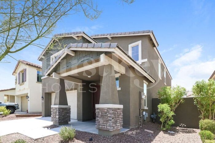 Building Photo - 11460 S Orion Dr
