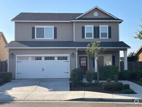Building Photo - Modern Living Meets Clovis Charm!