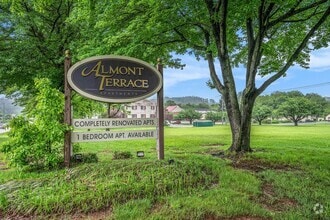 Building Photo - Almont Terrace Apartments