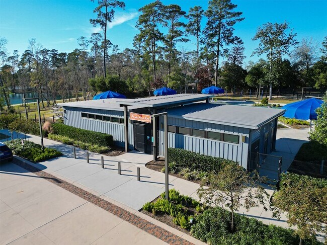 Building Photo - 1011 Shl Crk Trl