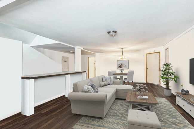 Building Photo - 544 N Hainesville Rd