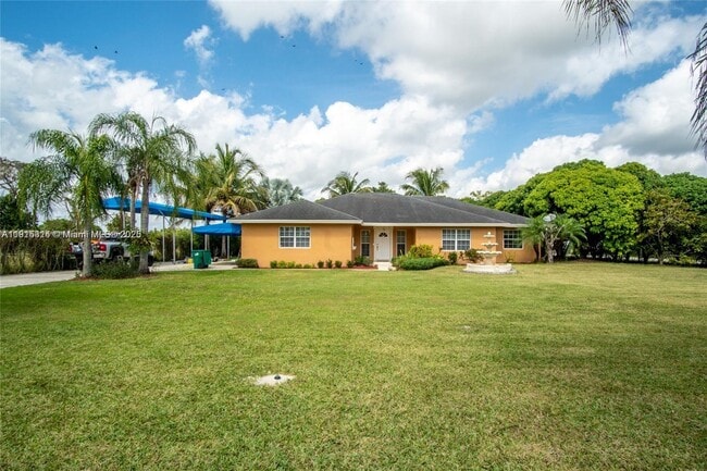 Building Photo - 18405 SW 216th St