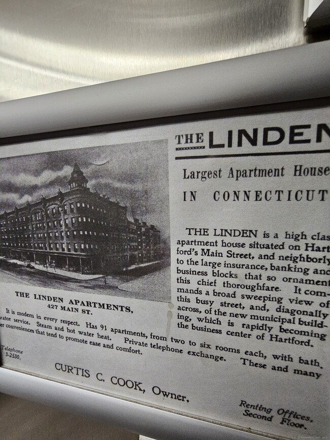 Building Photo - 1 Linden Pl