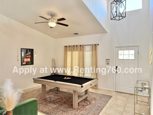 Building Photo - COMING SOON - Modern 4 Bedroom 2 Bathroom Home In Storey Park!