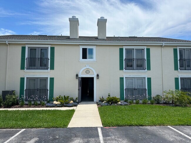 Primary Photo - 52 Ponte Vedra Colony Cir
