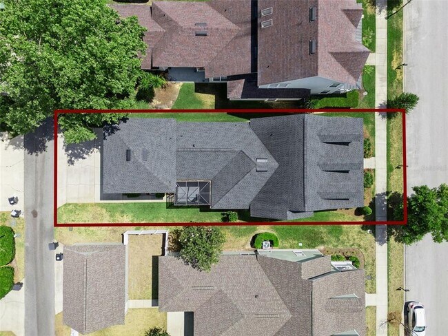 Building Photo - 874 Spring Park Loop