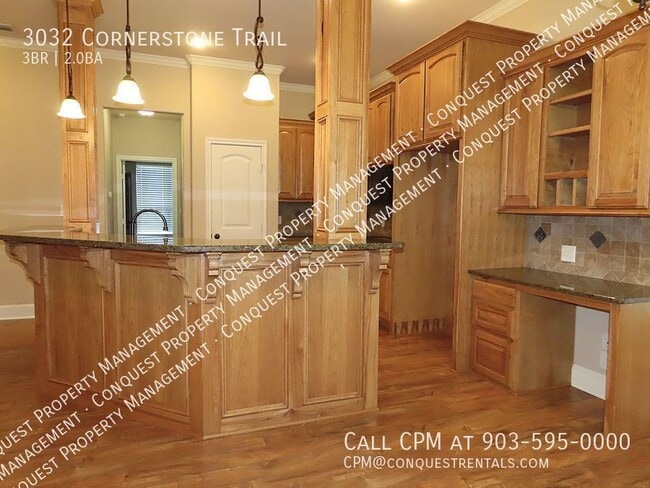 Building Photo - 3032 Cornerstone Trail