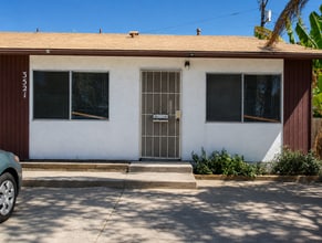 Building Photo - 3521-3527 39th Street