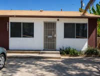 Building Photo - 3521-3527 39th Street