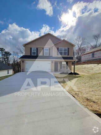 Building Photo - Beautiful  4 Bd 2.5 Ba Single Family home ...