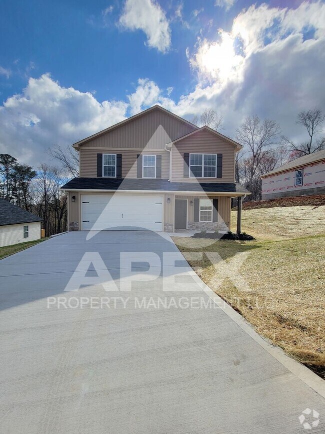 Building Photo - Beautiful 4 Bd 2.5 Ba Single Family home ...
