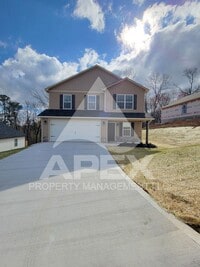 Building Photo - Beautiful  4 Bd 2.5 Ba Single Family home ...