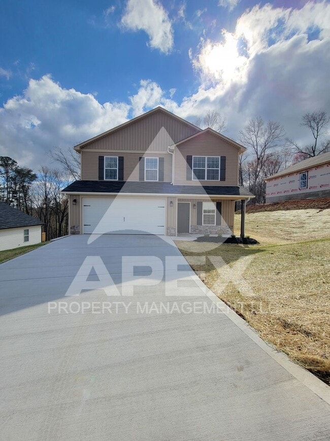 Building Photo - 8029 Poplar Grv Ln