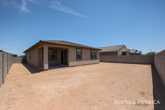 Building Photo - 41615 W Cathedral Rock Pass