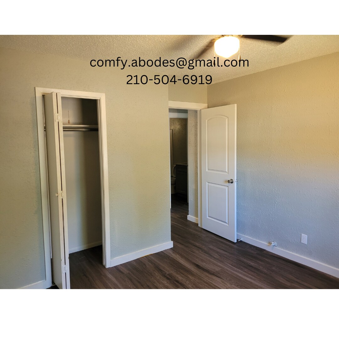 Building Photo - 5478 Justo St