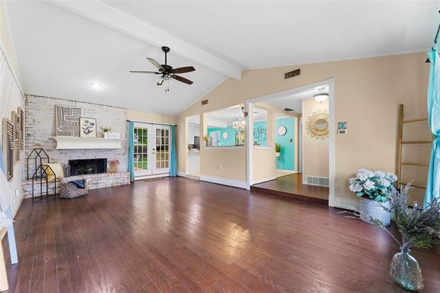 Building Photo - 6573 Ridglea Dr