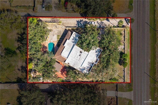 Building Photo - 41 N Ware Rd