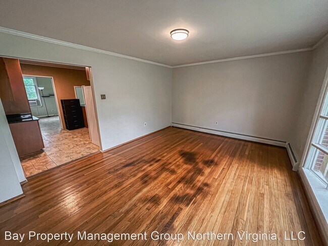 Building Photo - 4 br, 3 bath House - 7911 Clifton St