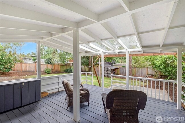 Building Photo - 3bd/1.75ba Kirkland Home