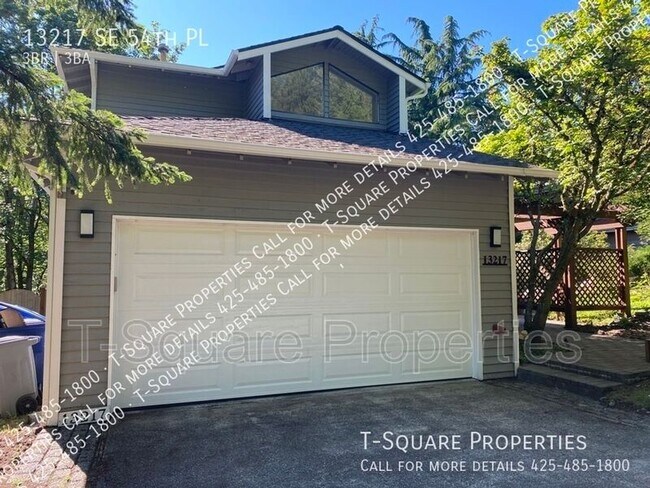 Primary Photo - 13217 SE 54th Pl