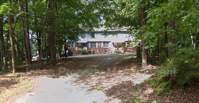 Building Photo - 1416 Meadow Ave