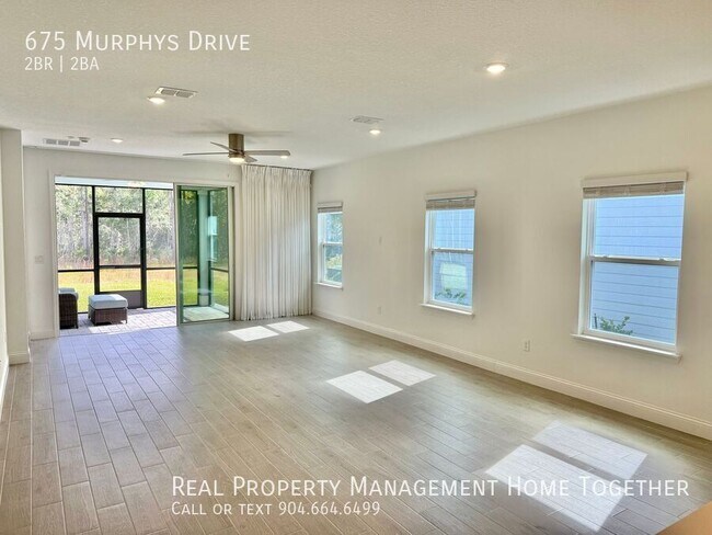 Building Photo - 675 Murphys Dr