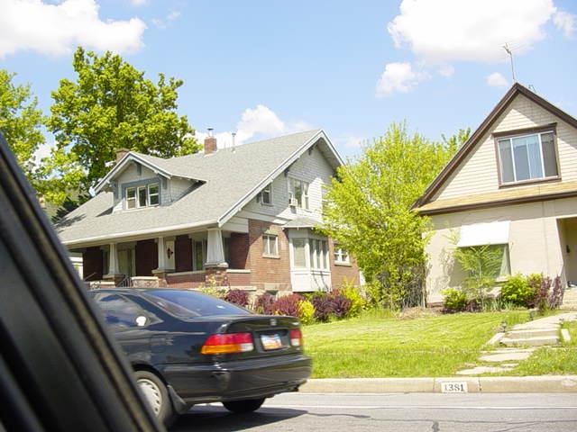 Primary Photo - 1375 S 900 E