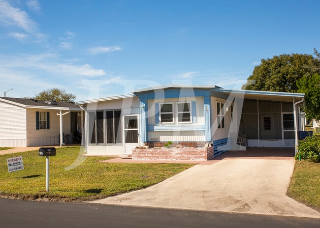 Building Photo - 4509 Autumn Palm Dr