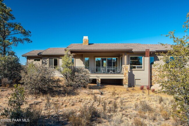 Building Photo - 9830 N American Ranch Rd
