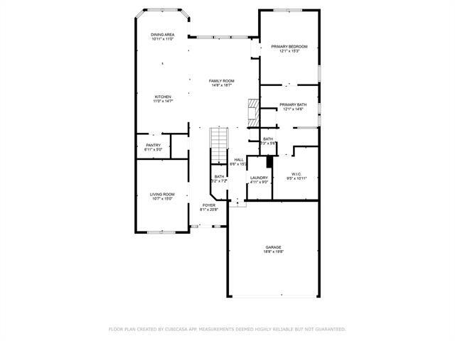 Building Photo - 3122 Spg Crk Trl